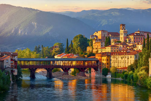 Bassano del Grappa