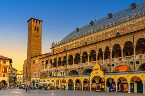Padova